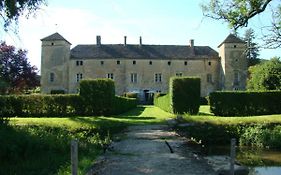 Chateau D'Ozenay